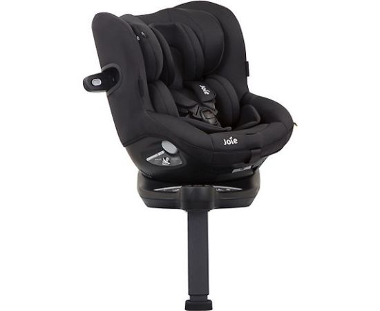 Joie i-Spin 360 autokrēsliņš, 40 - 105 cm, Coal