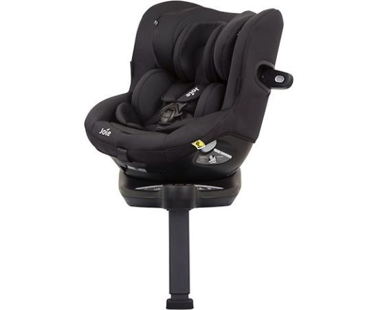 Joie i-Spin 360 autokrēsliņš, 40 - 105 cm, Coal