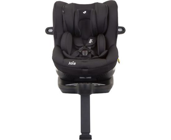 Joie i-Spin 360 autokrēsliņš, 40 - 105 cm, Coal
