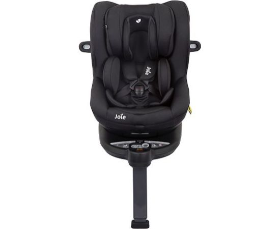Joie i-Spin 360 autokrēsliņš, 40 - 105 cm, Coal