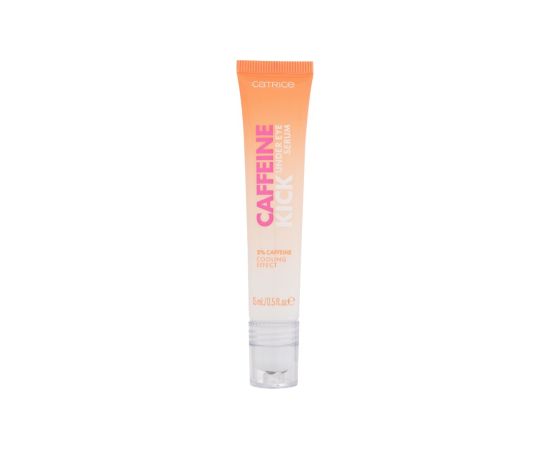 Catrice Caffeine Kick / Under Eye Serum 15ml