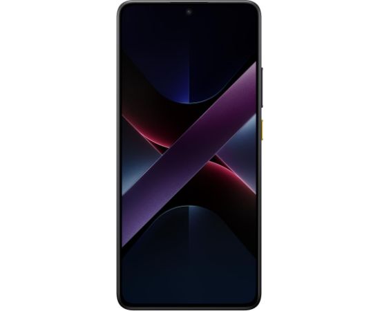 Poco X7 Pro 8/256GB Yellow