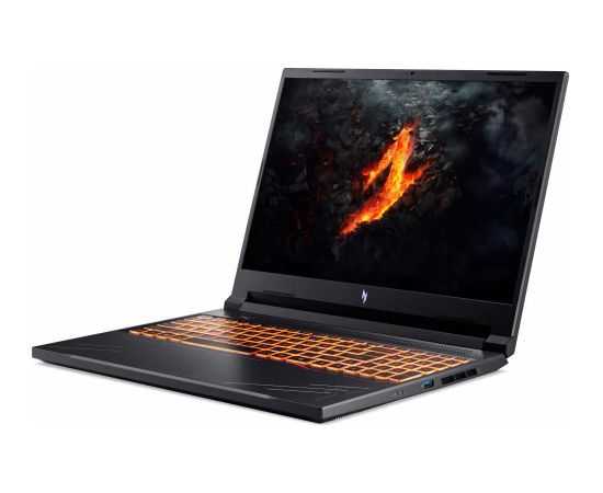 NB ANV16-71 CI5-14450HX 16" EN/16GB/1TB W11 NH.QTMEL.001 ACER Portatīvie datori