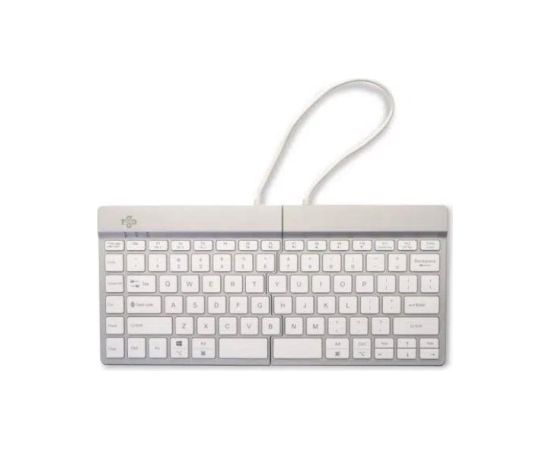 KEYBOARD WRL SPLIT BREAK/WHITE RGOSBUKWLWH R-GO TOOLS