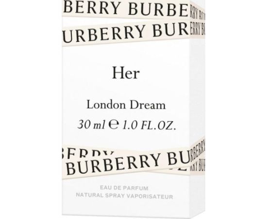 Burberry Burberry London Dream Her EDP, pojemność : 30ml