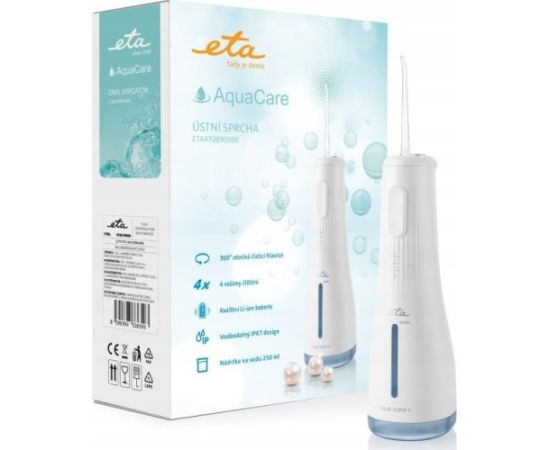 Irygator Eta Irygator ETA AquaCare II 470890000