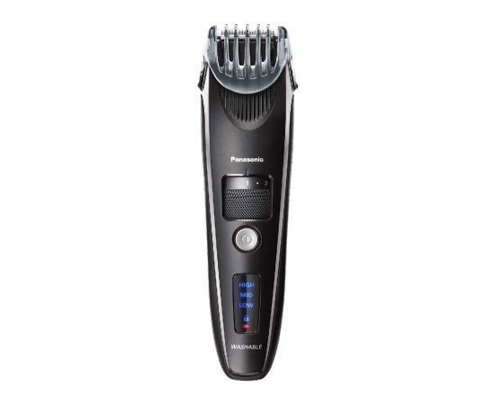 Bārdas trimmers Panasonic ER-SB40-K803 - black