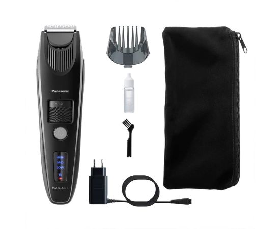 Bārdas trimmers Panasonic ER-SB40-K803 - black