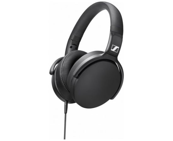 Austiņas Sennheiser HD 400S