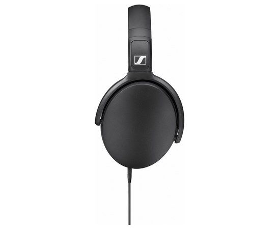 Austiņas Sennheiser HD 400S