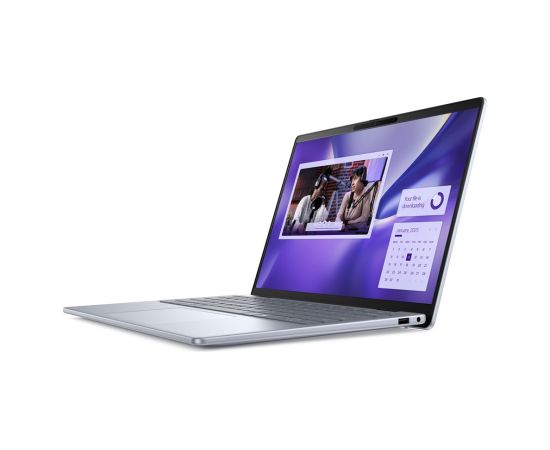 Dell Inspiron 14 Plus 7441 X1P-64-100 14"WQXGA Touch 400nits Matt 16GB LPDDR5X SSD1TB Qualcomm Adreno W11Pro Ноутбуки