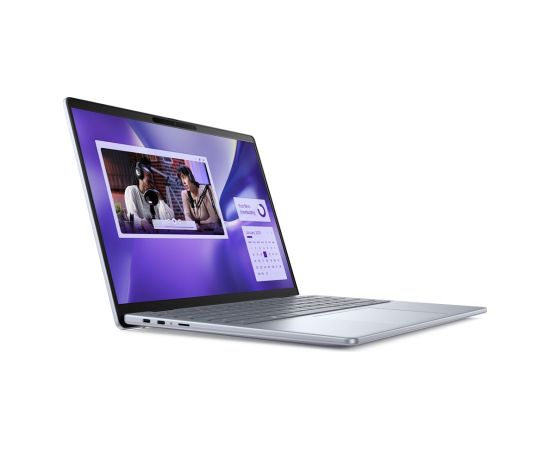 Dell Inspiron 14 Plus 7441 X1P-64-100 14"WQXGA Touch 400nits Matt 16GB LPDDR5X SSD1TB Qualcomm Adreno W11Pro Ноутбуки