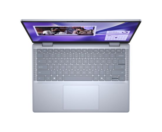 Dell Inspiron 14 Plus 7441 X1P-64-100 14"WQXGA Touch 400nits Matt 16GB LPDDR5X SSD1TB Qualcomm Adreno W11Pro Ноутбуки