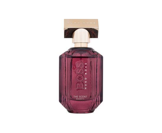 Hugo Boss Boss The Scent / Magnetic 50ml 2023