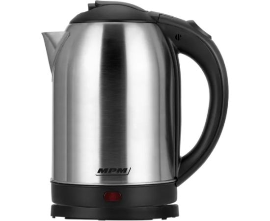 MPM MCZ-131M Чайник 1.7L 1800W