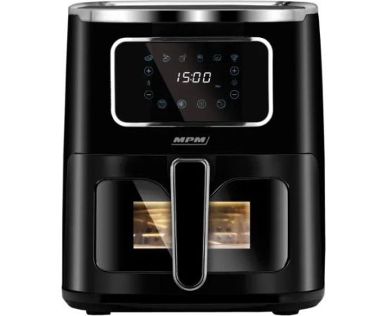 MPM MFR-09 Аэрофритюрница 5L 1450W