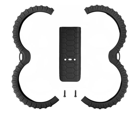 Sunnylife protective cover + propeller guard for DJI Avata 2 (black)