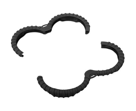 Sunnylife protective cover + propeller guard for DJI Avata 2 (black)