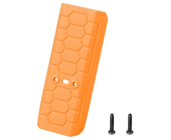 Protective cover + propeller cover SUNNYLIFE for DJI Avata 2 (orange)