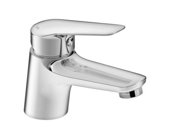 Gustavsberg izlietnes maisītājs Metic, hroms Для раковины