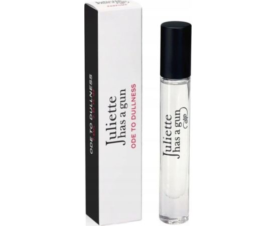 Juliette Has A Gun MINIATURA JULIETTE HAS A GUN Ode To Dullness EDP spray 5ml