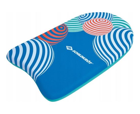 Schildkrot SFS Neoprene Bodyboard Ocean