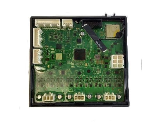 Main Board, Worx