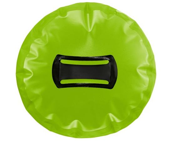 Ortlieb Ultra Lightweight PS 10 12 L / Zaļa / 12 L
