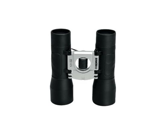 Konus Basic 12X32 / Melna Бинокли