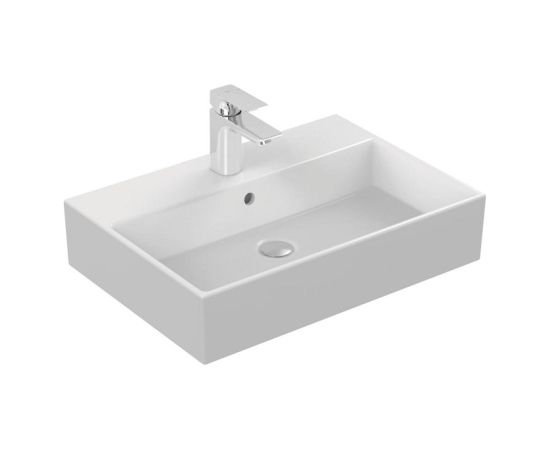 Ideal Standard izlietne Strada, 600x420 mm, balta