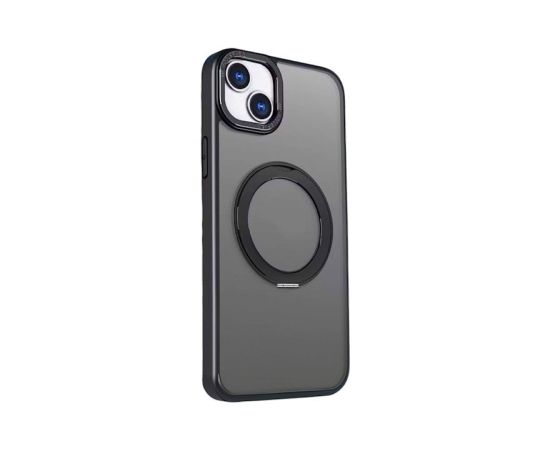 Mocco Mag Ring Rotating Чехол для Apple iPhone 14