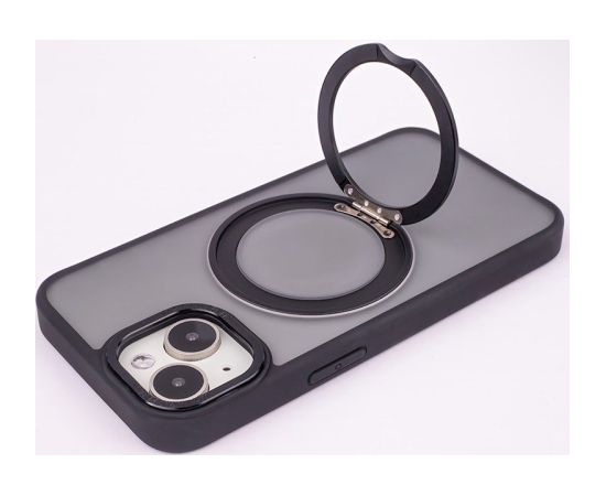 Mocco Mag Ring Rotating Чехол для Apple iPhone 14