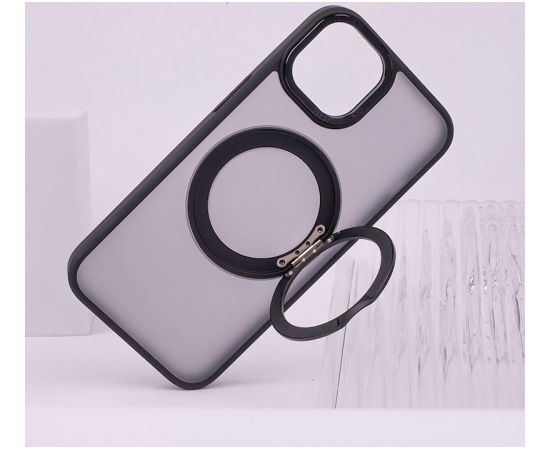 Mocco Mag Ring Rotating Чехол для Apple iPhone 14