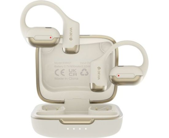Devia OWS Pro1 Bluetooth Беспроводные наушники
