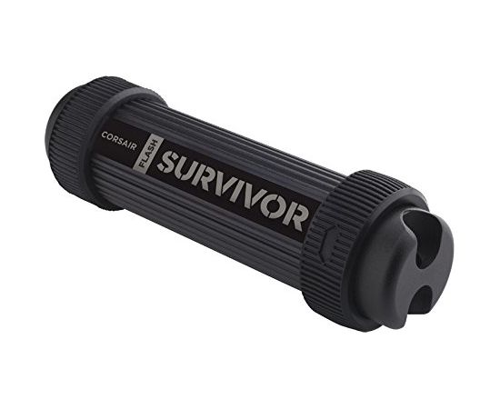 Corsair 256GB Survivor Stealth - USB 3.0
