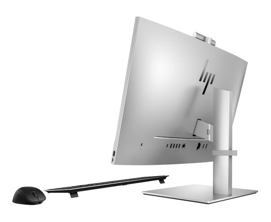 HP EliteOne 840 G9 Intel® Core™ i5 i5-13500 60.5 cm (23.8") 1920 x 1080 pixels All-in-One PC 16 GB DDR5-SDRAM 512 GB SSD Windows 11 Pro Wi-Fi 6E (802.11ax) Silver