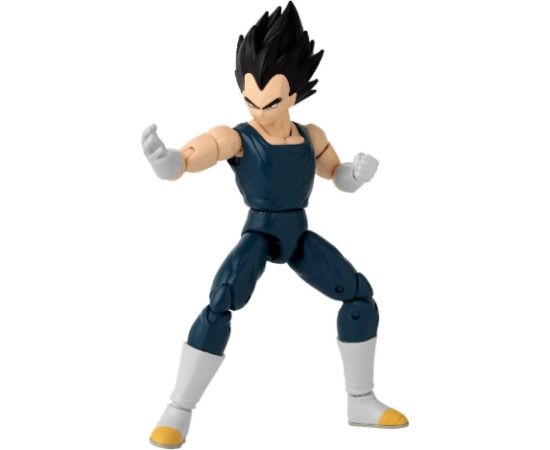 Bandai DRAGON BALL DRAGON STARS VEGETA (DBS SH)