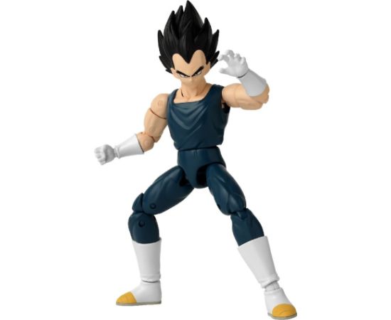 Bandai DRAGON BALL DRAGON STARS VEGETA (DBS SH)