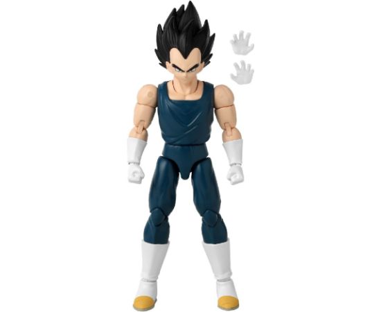Bandai DRAGON BALL DRAGON STARS VEGETA (DBS SH)