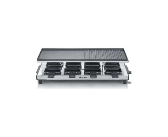 Severin RG 2375 (EOL) Elektriskie Grili