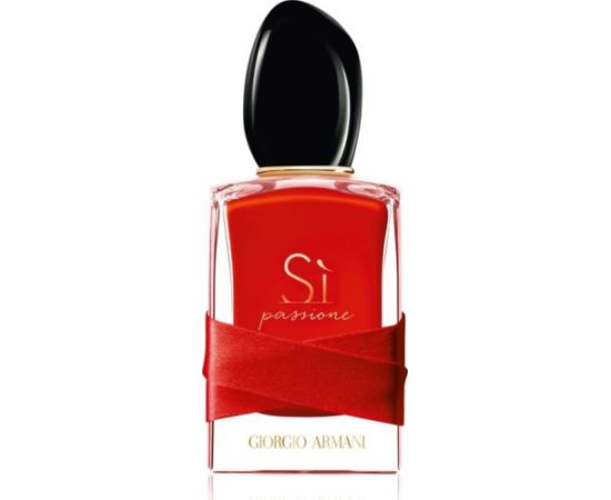Giorgio Armani Emporio Armani Si Passione Maestro EDP 50 ml Sieviešu Smaržas