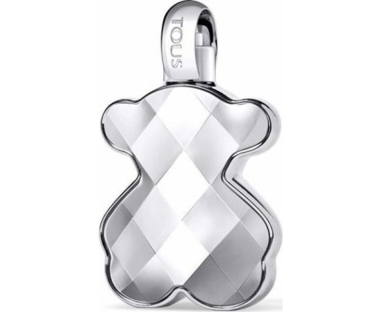 Tous LoveMe The Silver Parfum EDP (90 ml)