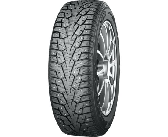 265/65R17 YOKOHAMA ICE GUARD STUD (IG55) 116T XL Studded 3PMSF M+S