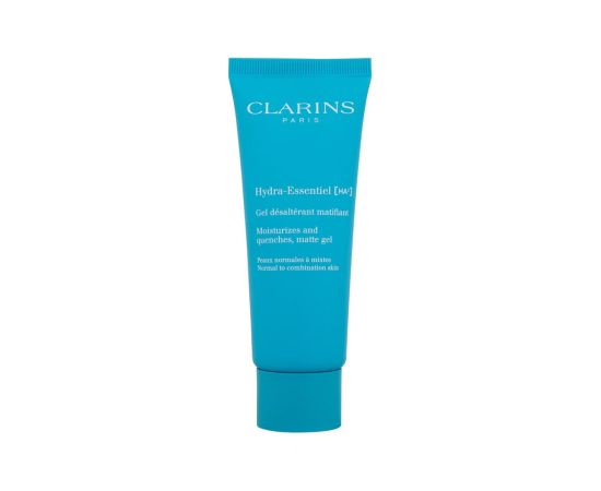 Clarins Hydra-Essentiel [HA2] / Matte Gel 75ml
