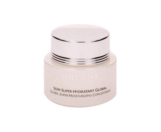 Orlane Hydration / Global Super-Moisturizing Concentrate 50ml