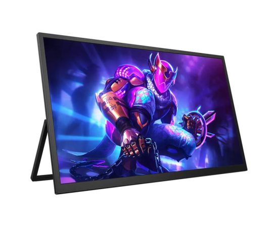 Uperfect UXbox E4 M185T08 18'' 1920x1080 120Hz Portable Monitor