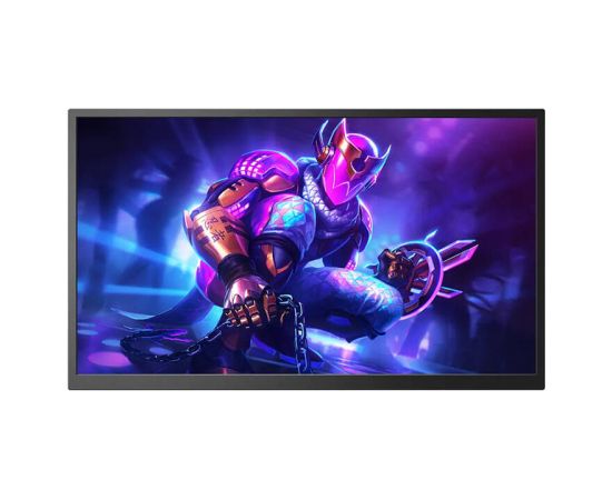 Uperfect UXbox E4 M185T08 18'' 1920x1080 120Hz Portable Monitor