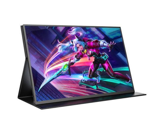 Uperfect UGame K118 18'' 2560x1600 144Hz Portable Monitor