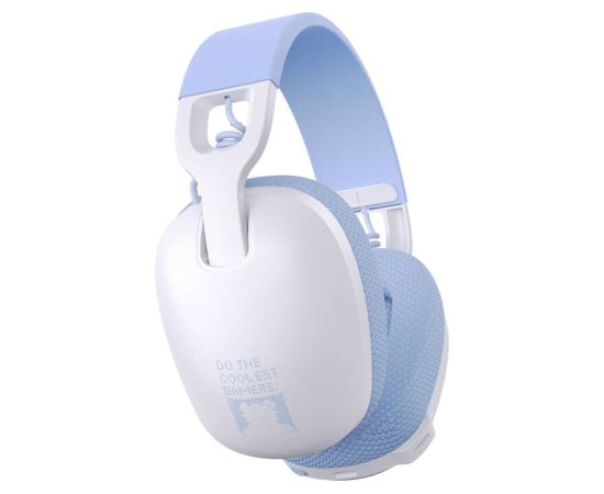 Onikuma B2 gaming headphones (blue)