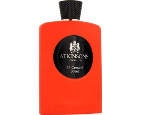 ATKINSONS 44 Gerrard Street EDC spray 100ml